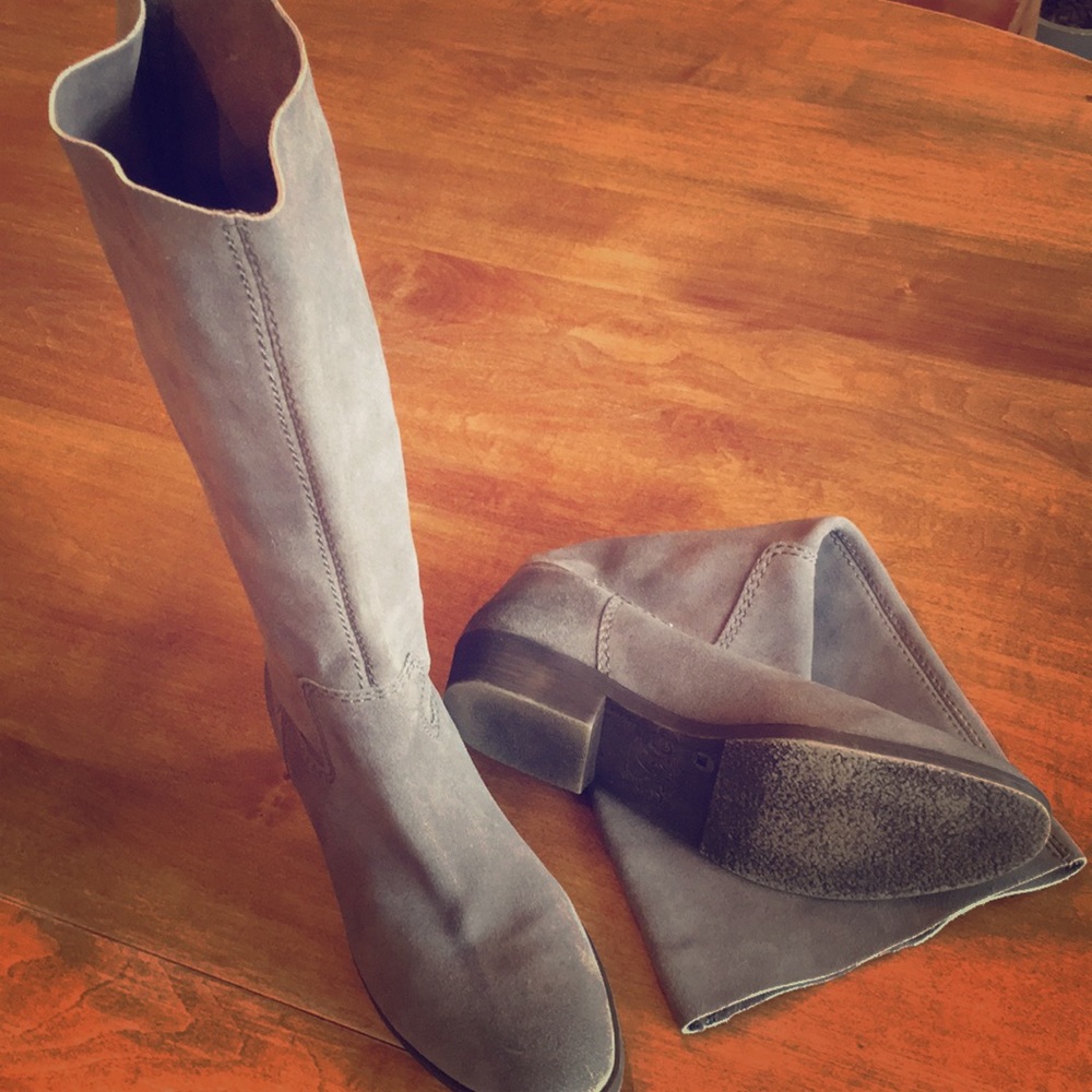 Vintage Nine West Boots